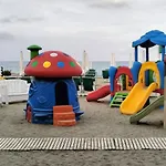 Aurora Wellness & 4* Albenga