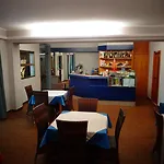 Aurora Wellness & Lägenhetshotell Albenga
