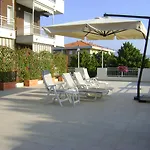 Aurora Wellness & Lägenhetshotell 4*