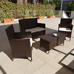 Lägenhetshotell Aurora Wellness &