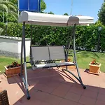 Aurora Wellness & Lägenhetshotell