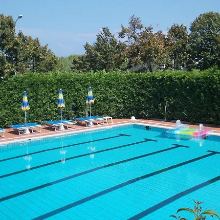 Aurora Wellness & Aparthotel