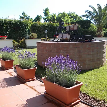 Aparthotel Aurora Wellness & Albenga