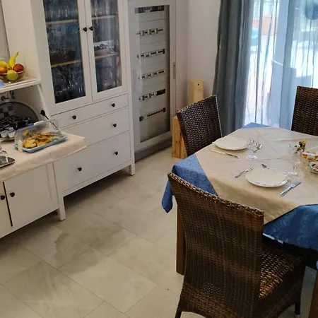 Aurora Wellness & Aparthotel 4*