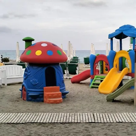 Aurora Wellness & 4* Albenga