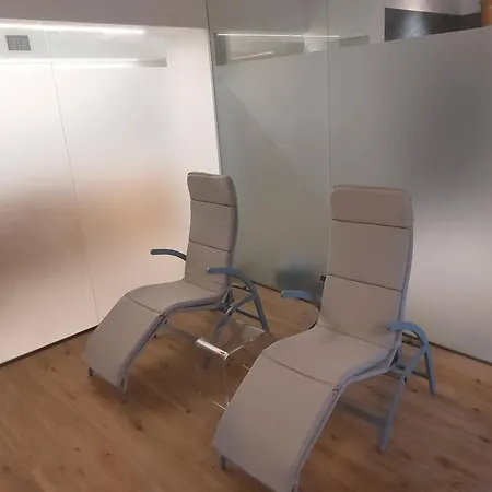 Aparthotel Aurora Wellness & Albenga