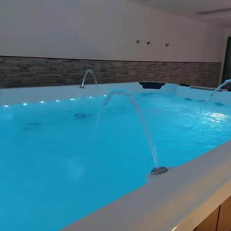 Aurora Wellness & Albenga