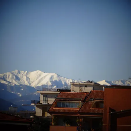 Aurora Wellness & Aparthotel 4*