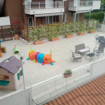 Aurora Wellness & 4*