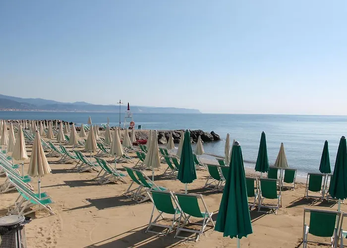 Aurora Wellness & Albenga