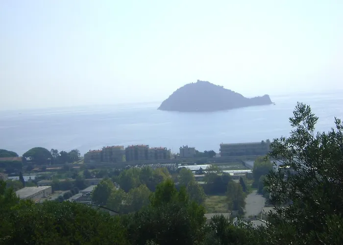 Aurora Wellness & Aparthotel