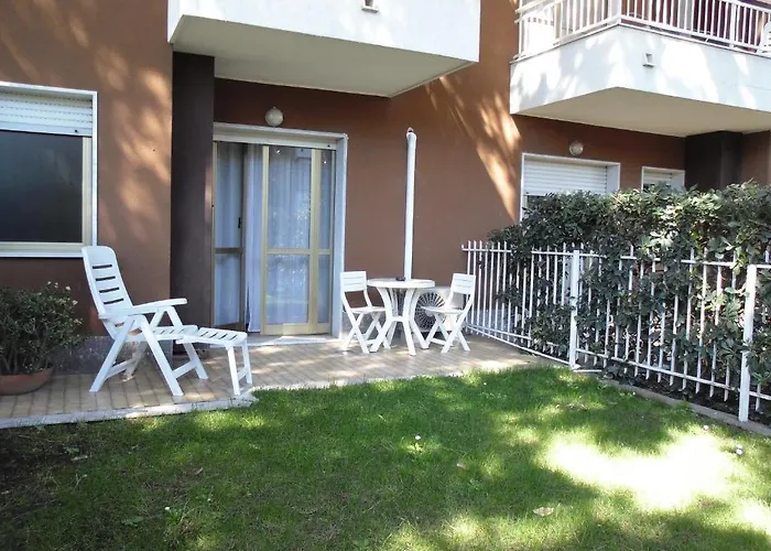 Aurora Wellness & Aparthotel Albenga