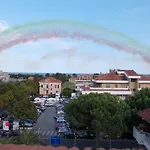 Aurora Wellness & Hotel apartamentowy Albenga