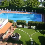 Aurora Wellness & Hotel apartamentowy
