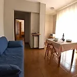 Hotel apartamentowy Aurora Wellness &