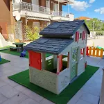 Aurora Wellness & Hotel apartamentowy 4*