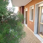 Hotel apartamentowy Aurora Wellness &