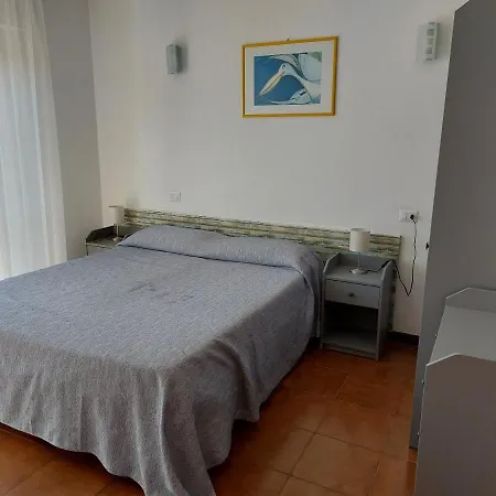 Апарт-отель Aurora Wellness & Альбенга