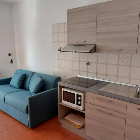 Aparthotel Aurora Wellness & Albenga