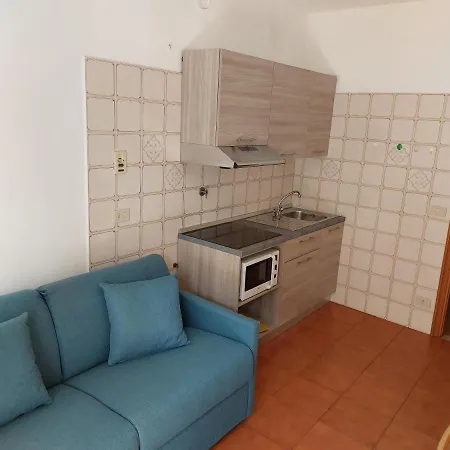 Aurora Wellness & Apart Otel