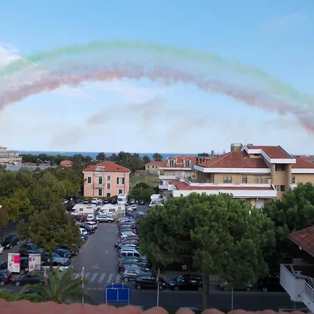 Aurora Wellness & Apart Otel Albenga