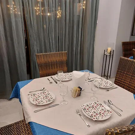 Апарт-отель Aurora Wellness &