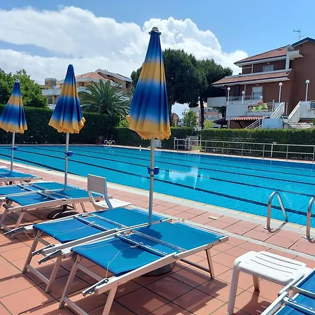 Aurora Wellness & Albenga