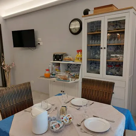 Aurora Wellness & Apart Otel