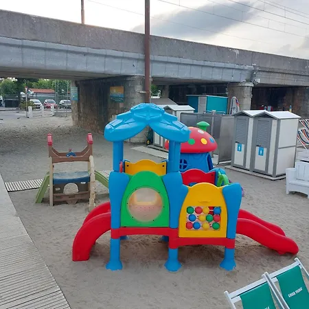 Aurora Wellness & 4* Albenga