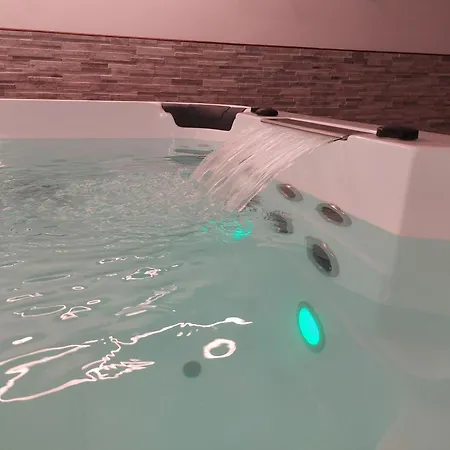 Aurora Wellness & Апарт-отель 4*