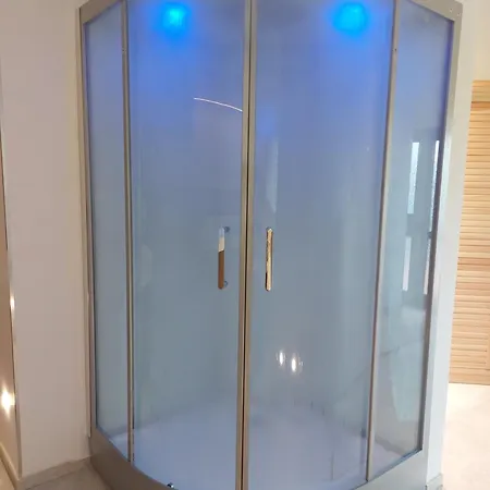 Aurora Wellness & Ξενοδοχείο με διαμερίσματα