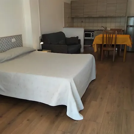 Aparthotel Aurora Wellness & Albenga