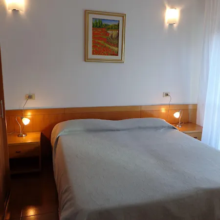 Aurora Wellness & Apart Otel Albenga
