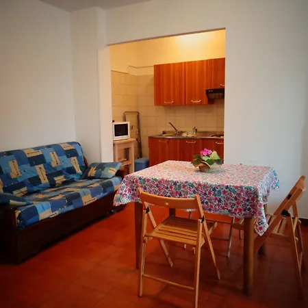Aurora Wellness&spa 4* Albenga