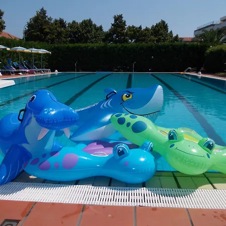 Aurora Wellness & 4* Albenga