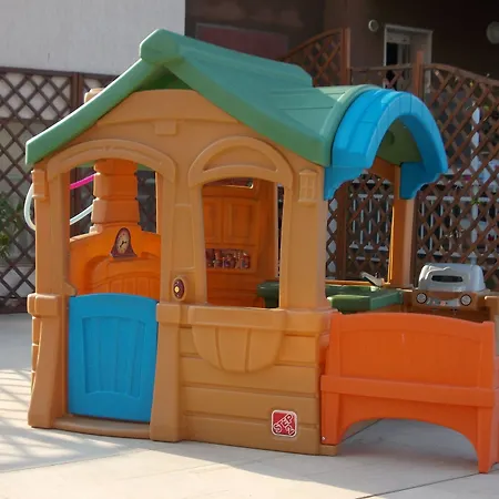 Апарт-отель Aurora Wellness & 4*