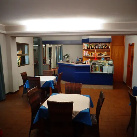 Aurora Wellness & Apartahotel Albenga