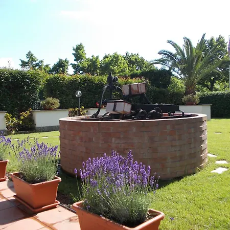 Aurora Wellness&spa Albenga