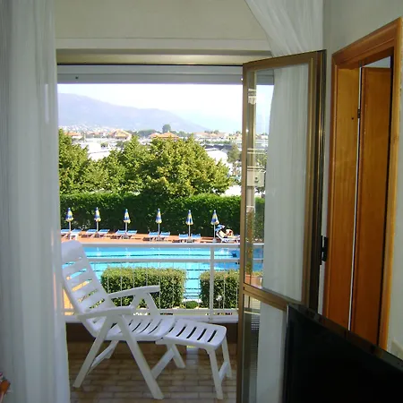 Aparthotel Aurora Wellness&spa 4*