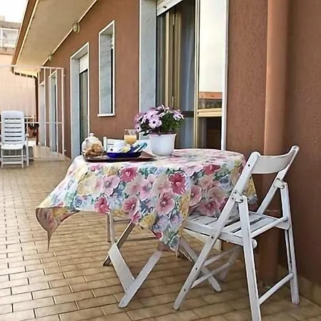 Aurora Wellness & 4* Альбенга