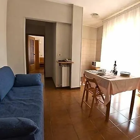 Ξενοδοχείο με διαμερίσματα Aurora Wellness &