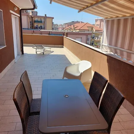 Apartmanhotel Aurora Wellness &