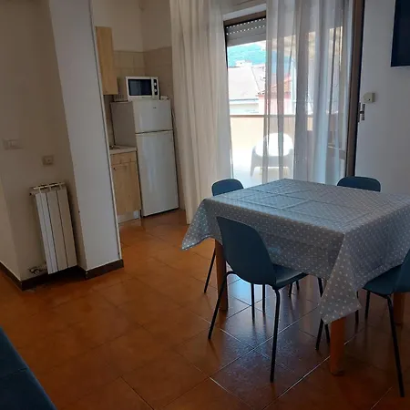 Aurora Wellness & Apart-hotel