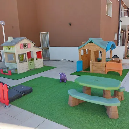 Aurora Wellness & 4* Albenga