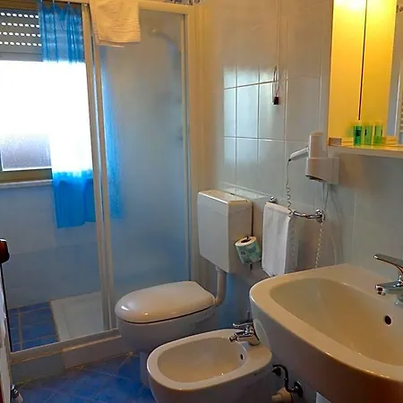 Apart Otel Aurora Wellness & Albenga
