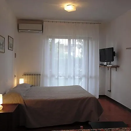 Aurora Wellness & Apartmanhotel Albenga