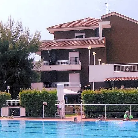 Apart Otel Aurora Wellness &