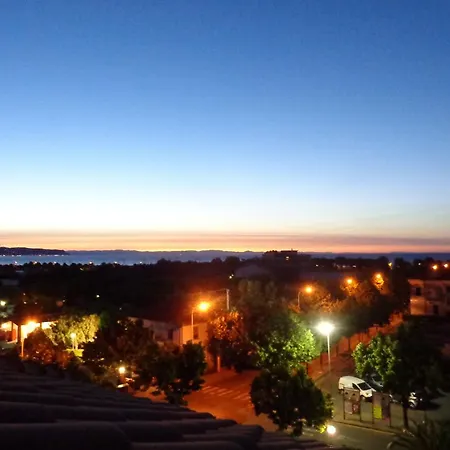 Aparthotel Aurora Wellness &