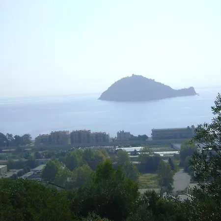 Aurora Wellness & Ξενοδοχείο με διαμερίσματα