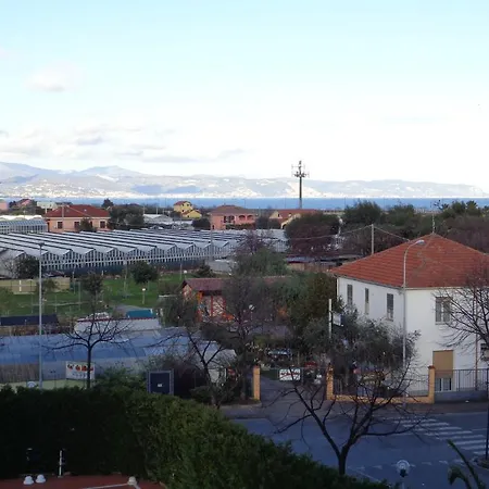 Apart Otel Aurora Wellness & 4*